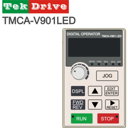 數位操作器 TMCA-V901LED